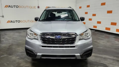 Another view of 2017 Subaru Forester 2.5i for sale in Columbus, OH at Auto Boutique Ohio