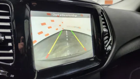 Another view of 2018 Jeep Compass Limited for sale in Columbus, OH at Auto Boutique Ohio