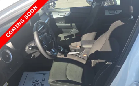 More photos of 2024 Kia Forte LXS at Auto Boutique Ohio, OH