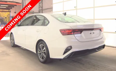 More photos of 2024 Kia Forte LXS at Auto Boutique Ohio, OH