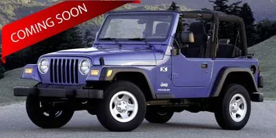 Green 2005 Jeep Wrangler X for sale in Columbus, OH