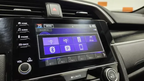 More photos of 2019 Honda Civic Sedan Sport at Auto Boutique Ohio, OH