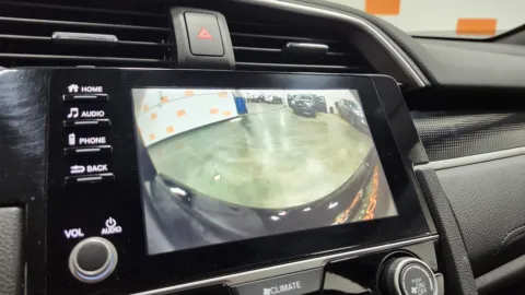 Photos of 2019 Honda Civic Sedan Sport for sale in Columbus, OH at Auto Boutique Ohio