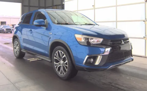Another view of 2019 Mitsubishi Outlander Sport SE 2.0 for sale in Columbus, OH at Auto Boutique Ohio