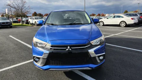 Another view of 2019 Mitsubishi Outlander Sport SE 2.0 for sale in Columbus, OH at Auto Boutique Ohio
