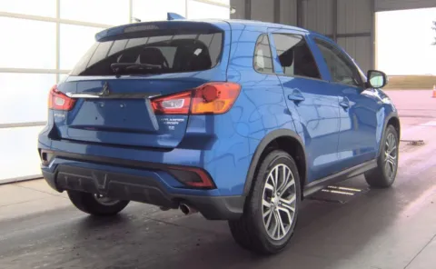 More photos of 2019 Mitsubishi Outlander Sport SE 2.0 at Auto Boutique Ohio, OH
