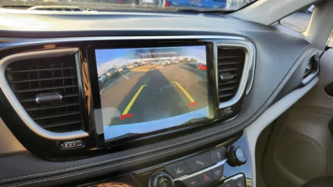 Photos of 2022 Chrysler Pacifica Hybrid Touring L for sale in Columbus, OH at Auto Boutique Ohio