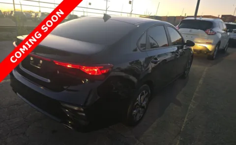 More photos of 2021 Kia Forte LXS at Auto Boutique Ohio, OH