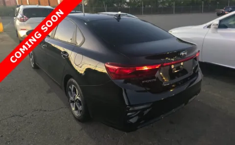 More photos of 2021 Kia Forte LXS at Auto Boutique Ohio, OH