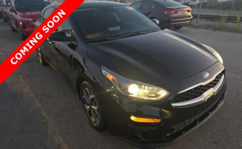 Another view of 2021 Kia Forte LXS for sale in Columbus, OH at Auto Boutique Ohio