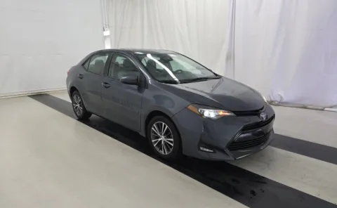 Another view of 2019 Toyota Corolla LE for sale in Columbus, OH at Auto Boutique Ohio