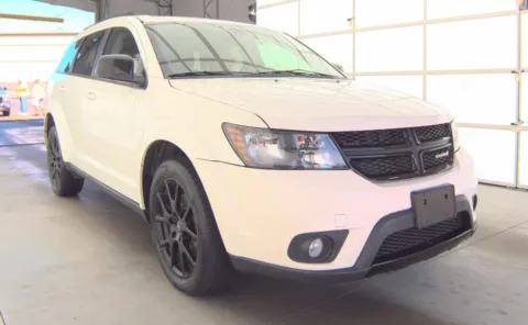 Another view of 2019 Dodge Journey SE for sale in Columbus, OH at Auto Boutique Ohio