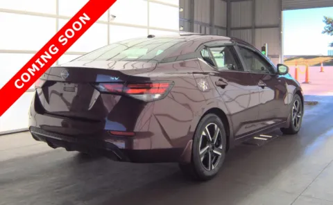 More photos of 2024 Nissan Sentra SV at Auto Boutique Ohio, OH