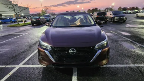 Another view of 2024 Nissan Sentra SV for sale in Columbus, OH at Auto Boutique Ohio