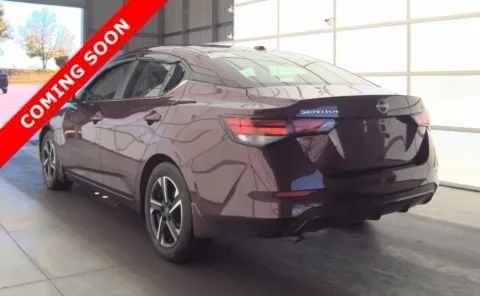 More photos of 2024 Nissan Sentra SV at Auto Boutique Ohio, OH