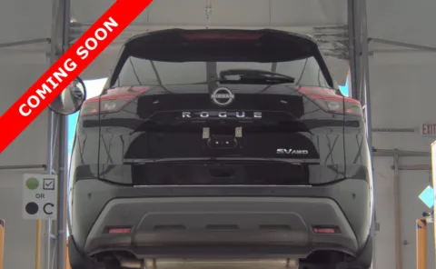 More photos of 2023 Nissan Rogue SV at Auto Boutique Ohio, OH