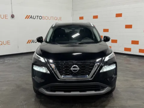 Another view of 2023 Nissan Rogue SV for sale in Columbus, OH at Auto Boutique Ohio
