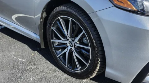 More photos of 2024 Toyota Camry SE at Auto Boutique Ohio, OH