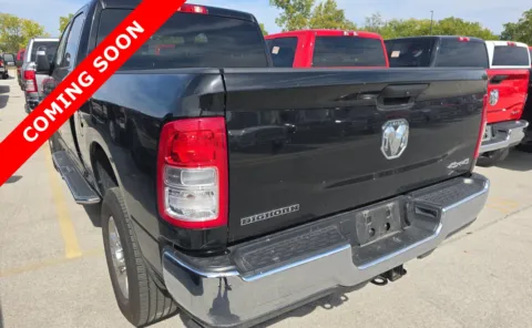More photos of 2024 Ram 2500 Big Horn at Auto Boutique Ohio, OH