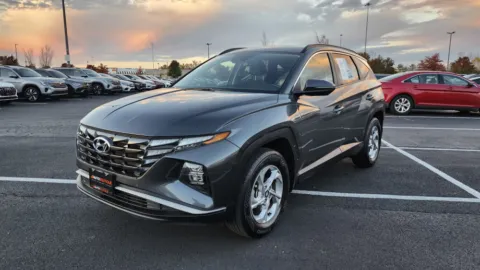 More photos of 2023 Hyundai Tucson SEL at Auto Boutique Ohio, OH