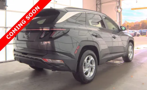 More photos of 2023 Hyundai Tucson SEL at Auto Boutique Ohio, OH