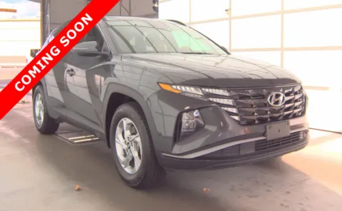 Another view of 2023 Hyundai Tucson SEL for sale in Columbus, OH at Auto Boutique Ohio