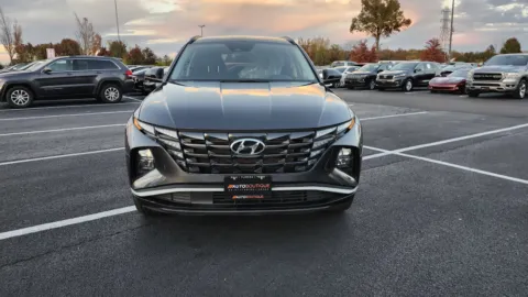 Another view of 2023 Hyundai Tucson SEL for sale in Columbus, OH at Auto Boutique Ohio