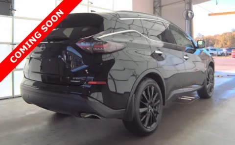 More photos of 2024 Nissan Murano SV at Auto Boutique Ohio, OH