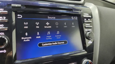 More photos of 2024 Nissan Murano SV at Auto Boutique Ohio, OH