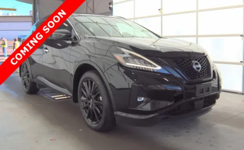Another view of 2024 Nissan Murano SV for sale in Columbus, OH at Auto Boutique Ohio