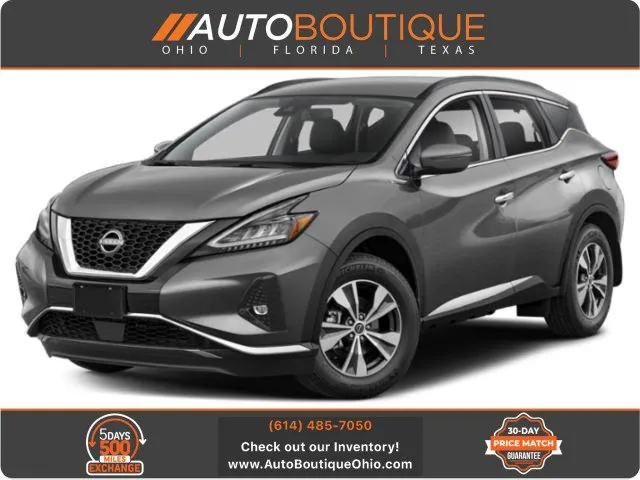 2024 Nissan Murano SV for sale in Columbus, OH