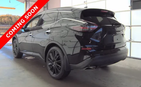 More photos of 2024 Nissan Murano SV at Auto Boutique Ohio, OH