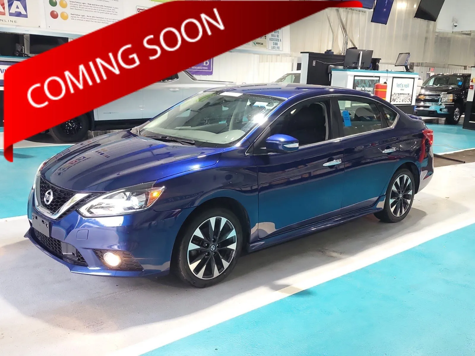 2019 Nissan Sentra SR for sale in Columbus, OH