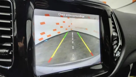 Photos of 2020 Jeep Compass Limited for sale in Columbus, OH at Auto Boutique Ohio