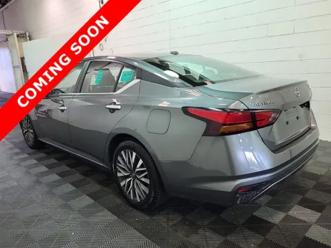 Another view of 2023 Nissan Altima 2.5 SV for sale in Columbus, OH at Auto Boutique Ohio