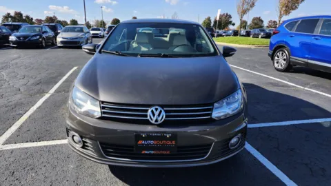 Another view of 2013 Volkswagen Eos Komfort for sale in Columbus, OH at Auto Boutique Ohio