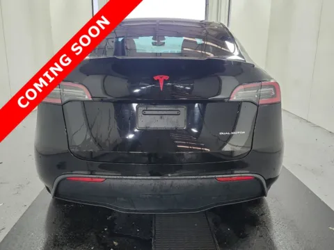 More photos of 2023 Tesla Model Y Long Range at Auto Boutique Ohio, OH