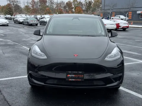 Another view of 2023 Tesla Model Y Long Range for sale in Columbus, OH at Auto Boutique Ohio