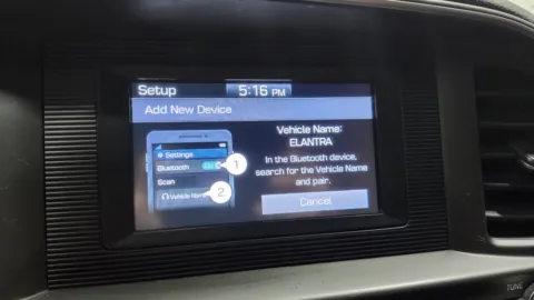 More photos of 2020 Hyundai Elantra SE at Auto Boutique Ohio, OH