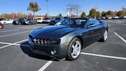 More photos of 2013 Chevrolet Camaro LT at Auto Boutique Ohio, OH