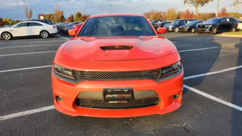 Another view of 2020 Dodge Charger GT for sale in Columbus, OH at Auto Boutique Ohio