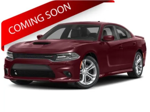 Orange 2020 Dodge Charger GT for sale in Columbus, OH