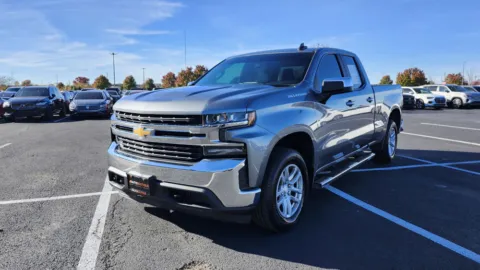More photos of 2019 Chevrolet Silverado 1500 LT at Auto Boutique Ohio, OH