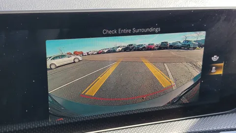 Another view of 2019 Mercedes-Benz A-Class A 220 for sale in Columbus, OH at Auto Boutique Ohio