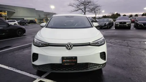 Another view of 2021 Volkswagen ID.4 Pro for sale in Columbus, OH at Auto Boutique Ohio