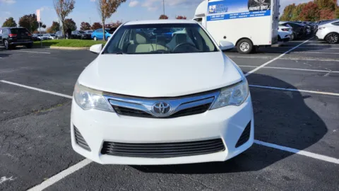 Another view of 2012 Toyota Camry LE for sale in Columbus, OH at Auto Boutique Ohio