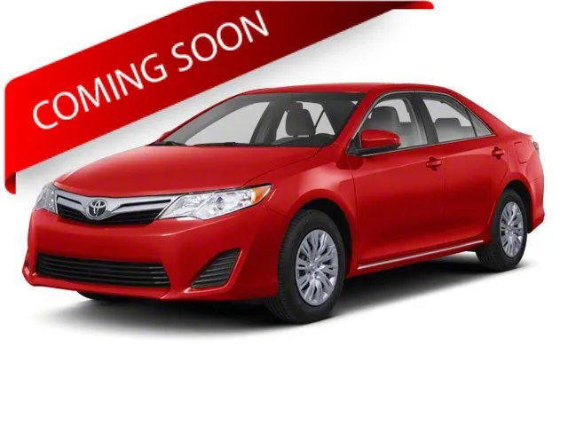 2012 Toyota Camry LE for sale in Columbus, OH