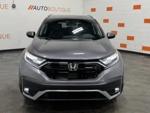 Another view of 2021 Honda CR-V Touring for sale in Columbus, OH at Auto Boutique Ohio