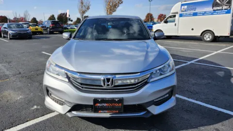 Another view of 2017 Honda Accord Sedan Sport SE for sale in Columbus, OH at Auto Boutique Ohio