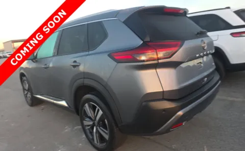More photos of 2023 Nissan Rogue SL at Auto Boutique Ohio, OH